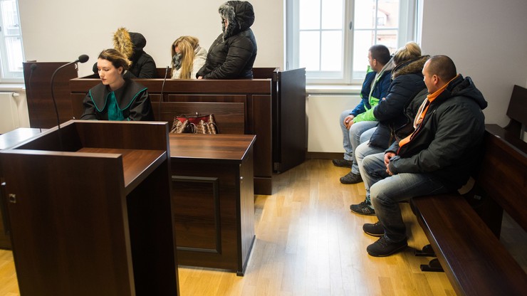 Rodzina miała przywłaszczyć ponad 4 tys. zł z puszek WOŚP. Oskarżonym grozi do pięciu lat więzienia