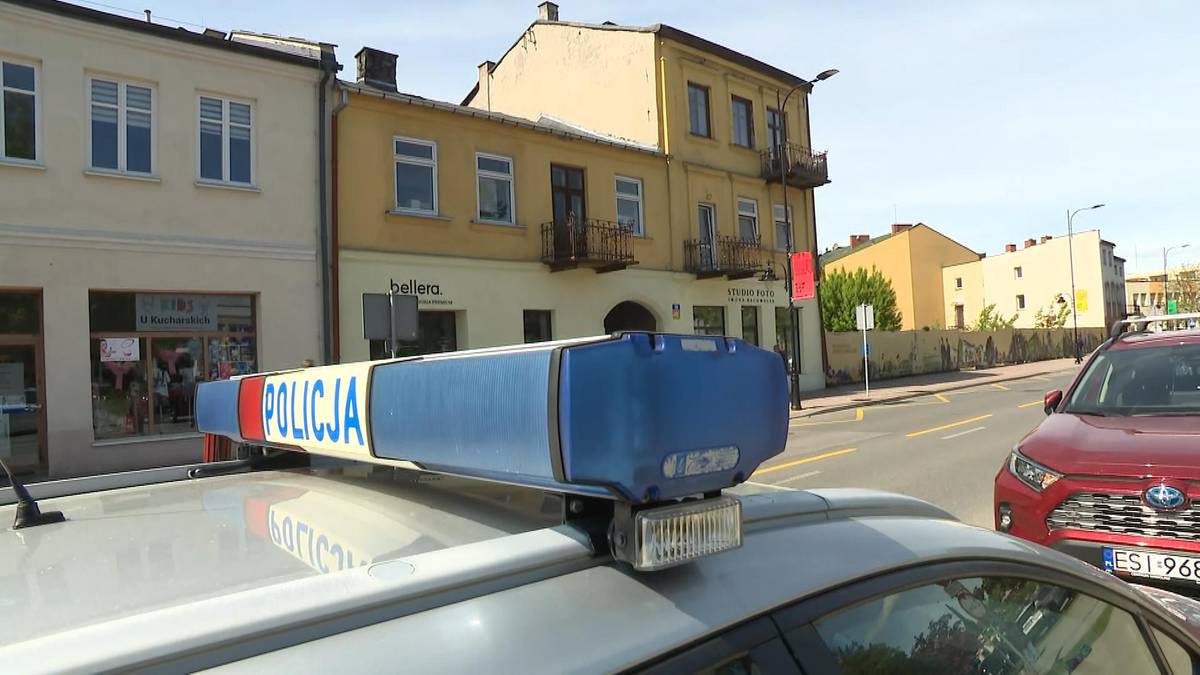 Nie żyje sześciolatek. Zatrzymano jego matkę