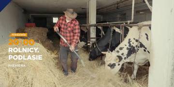 Rolnicy. Podlasie