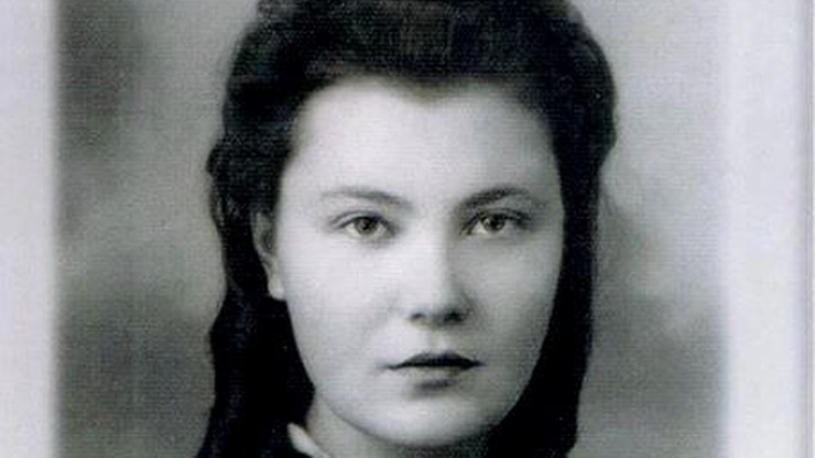 Zmarła Alina Kłos "Dąbrówka", łączniczka w Powstaniu Warszawskim. Miała 99 lat