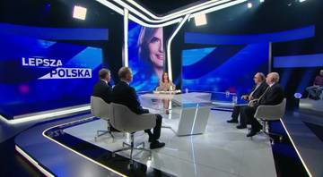 Co blokuje rozwój Polski? Program "Lepsza Polska". Oglądaj od 19:15