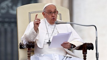 Papież: Prawo do migrowania dla wielu stało się obowiązkiem
