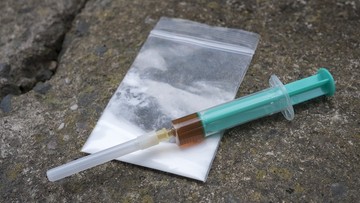 Na unijnej granicy przejęto ponad 600 kg heroiny. Narkotyki miały trafić do Austrii