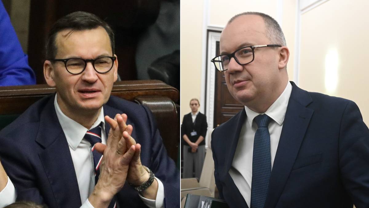 Nieoczekiwany wpis Bodnara. "Docenia" decyzję Morawieckiego