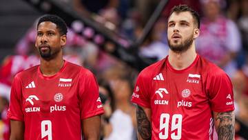 Polska - Katar. Kiedy mecz polskich siatkarzy? O której godzinie MŚ w siatkówkę?