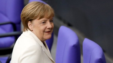 Nieoficjalnie: Angela Merkel w poniedziałek z wizytą w Warszawie