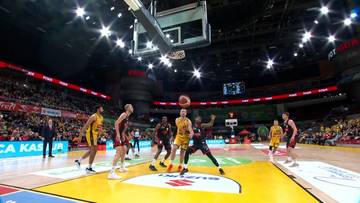 Siódma porażka z rzędu. Trwa fatalna seria w ORLEN Basket Lidze