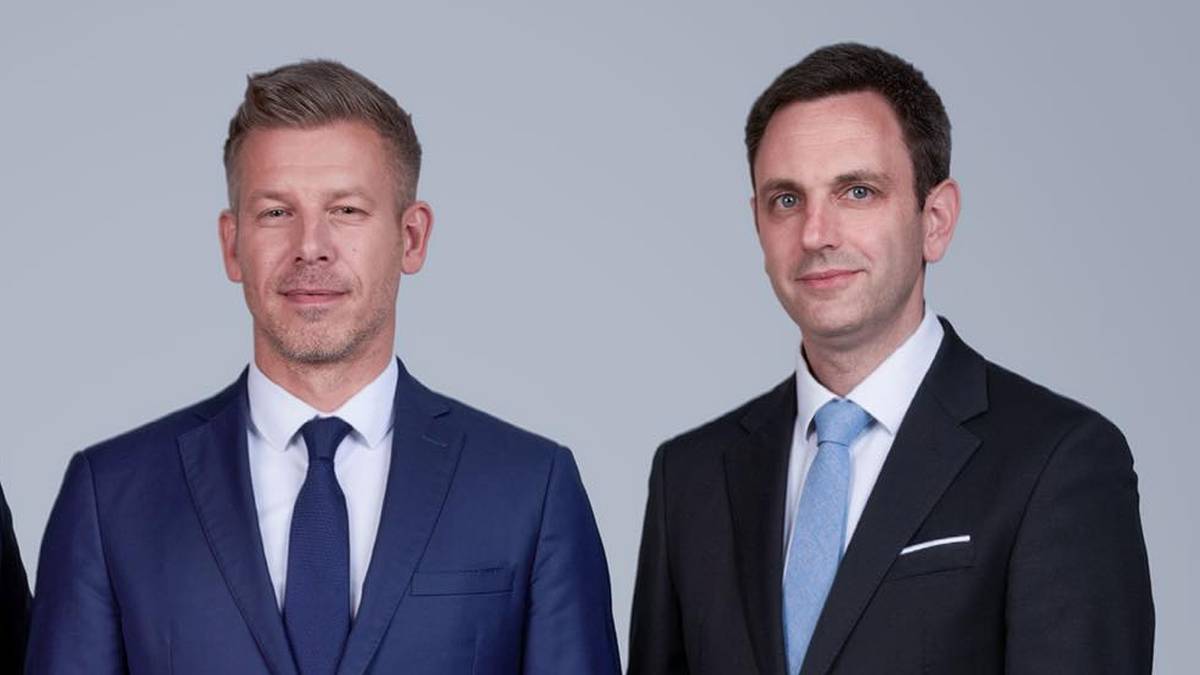Peter Magyar wybrał ministrów. najważniejszy resort obejmie jego szwagier