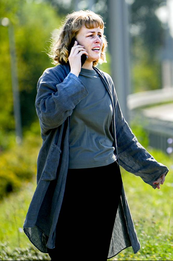 2025-10-16 „Przyjaciółki”: Dramatyczny telefon. Czy zdążą z pomocą?