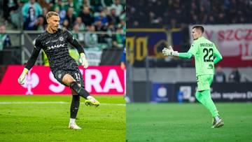 Młody polski bramkarz może mieć kłopoty. W drodze posiłki z Chelsea
