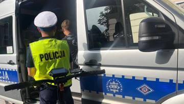Plaga na warszawskich ulicach. Ponad sto mandatów w dwa dni