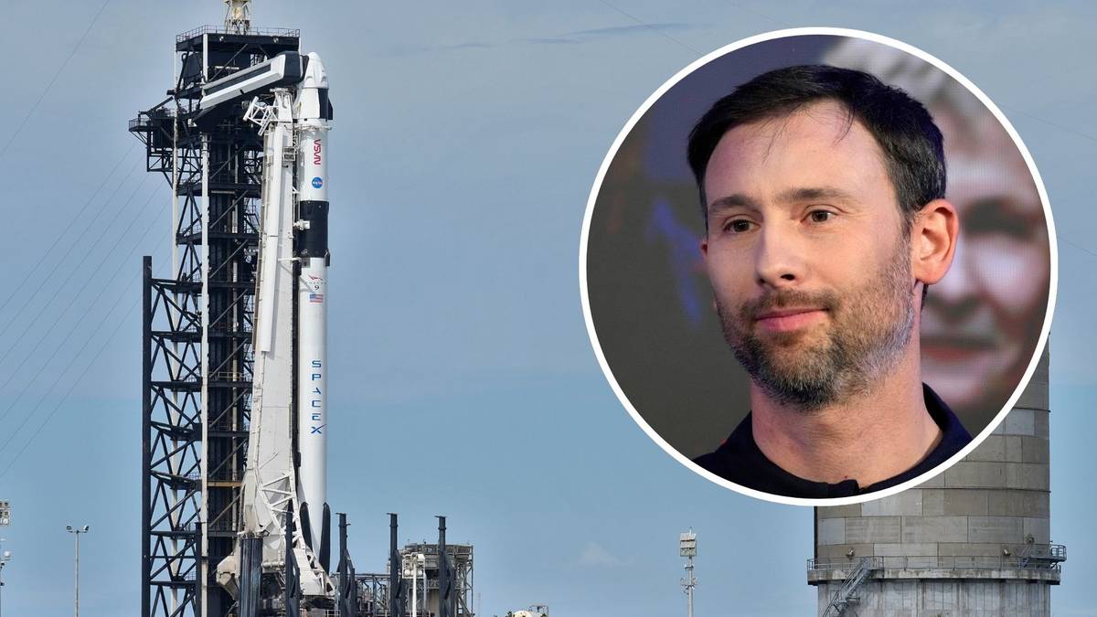 Ważna misja polskiego astronauty. Co będzie robił w kosmosie?