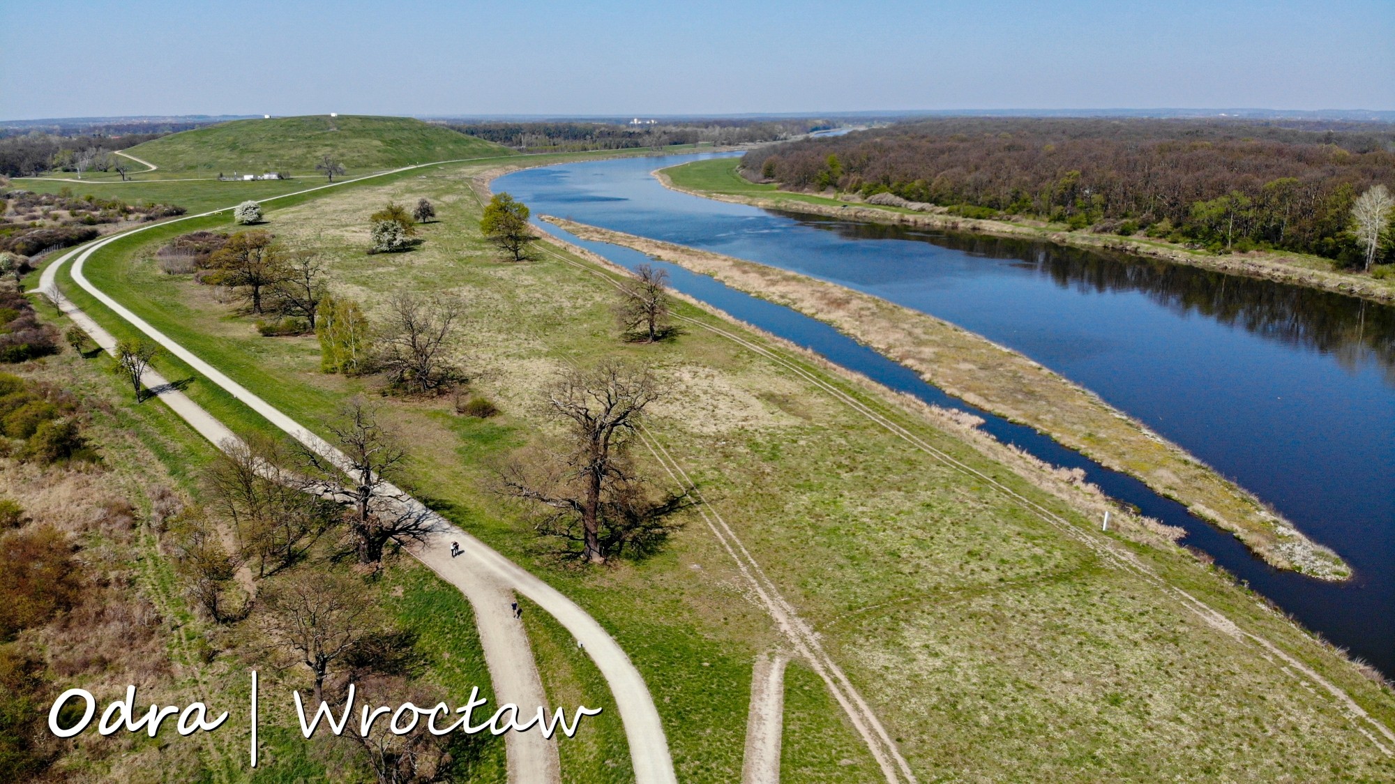 Polskie rzeki z lotu ptaka - zdjęcie 34