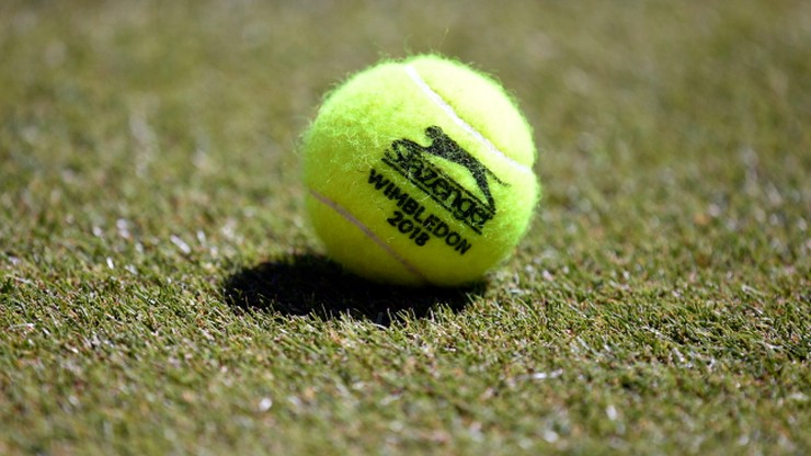 Wimbledon: Awans Matkowskiego do drugiej rundy debla
