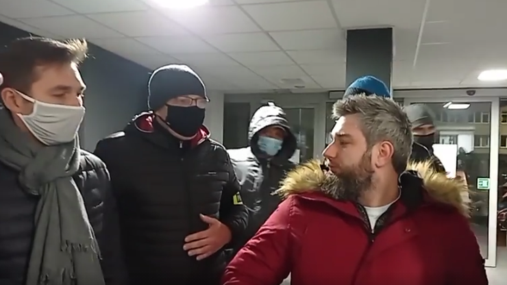 Właściciel klubu z Rybnika zatrzymany przez policję