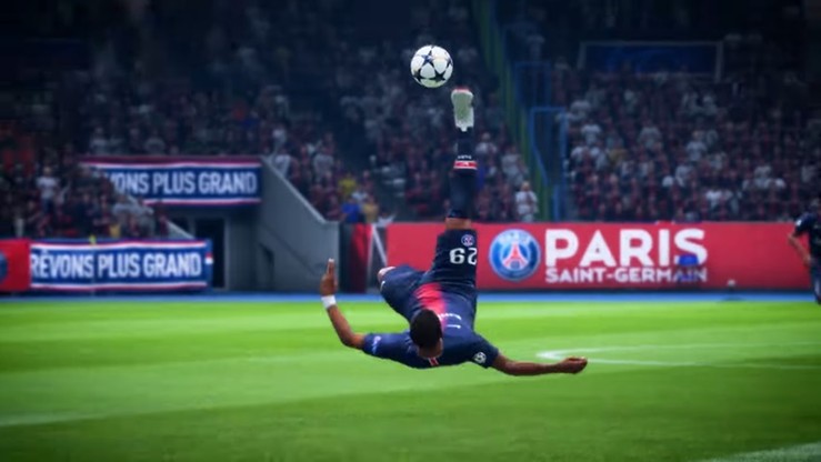 FIFA 19: Twórcy pokazali filmy, na których widać nowości w rozgrywce! (WIDEO)