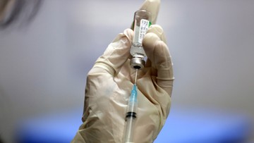 Ministerstwo Zdrowia: szczepienia ozdrowieńców w ciągu pół roku od zakażenia