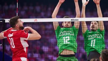 Transfer stał się faktem! Siatkarz dokończy sezon w Galatasaray