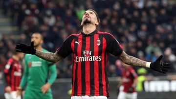 Dramatyczne chwile piłkarza Milanu! Grożono mu bronią i okradziono