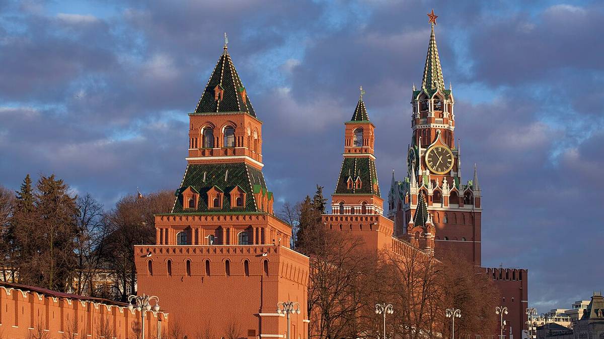 Rosja wydaliła brytyjskiego dyplomatę. Padły oskarżenia o szpiegostwo