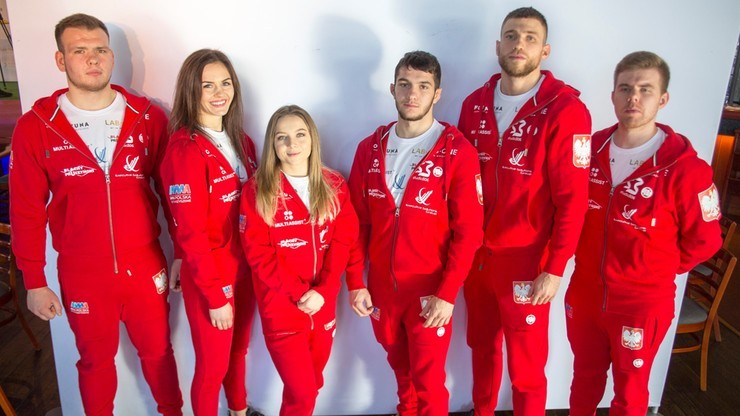 MŚ IMMAF: Złoto dla Polki! Juniorzy z trzema medalami