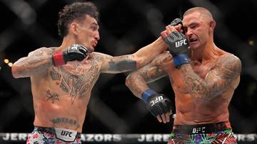 UFC 318: Wyniki i skróty walk