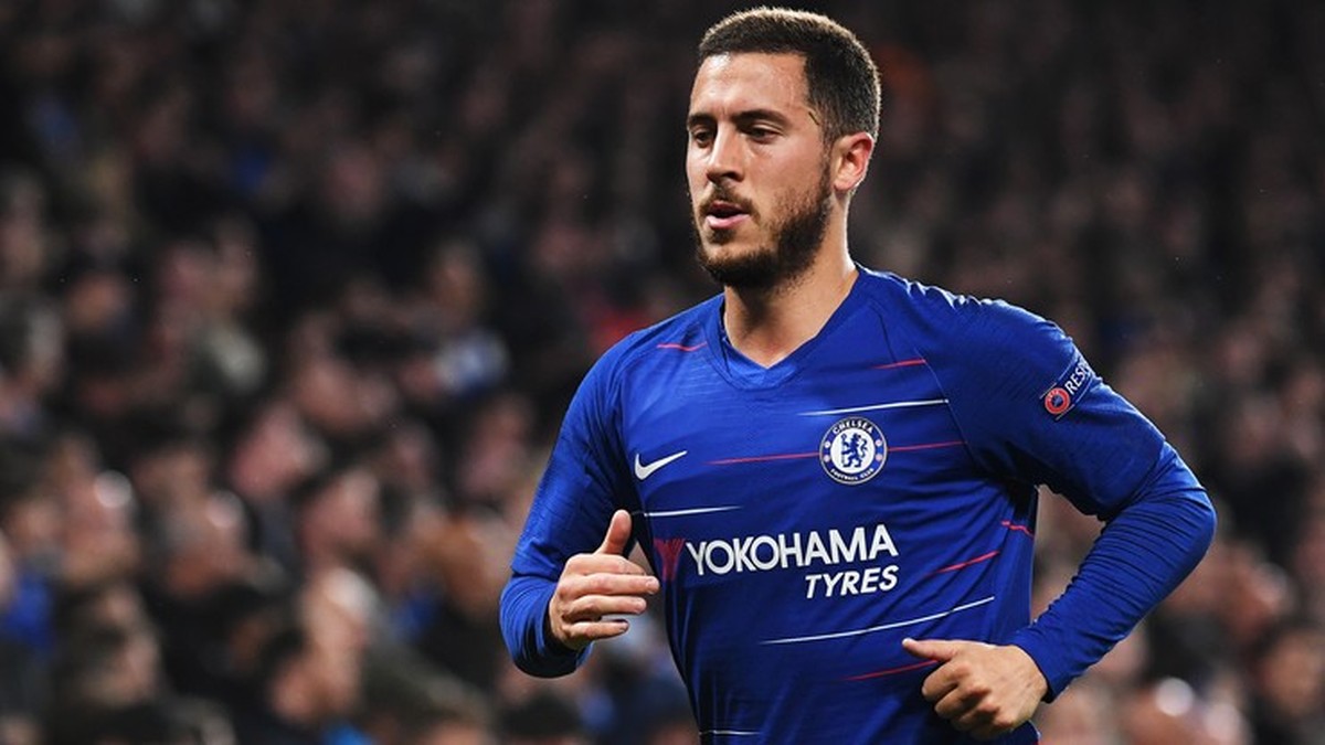 Eden Hazard zakończył zawodową karierę