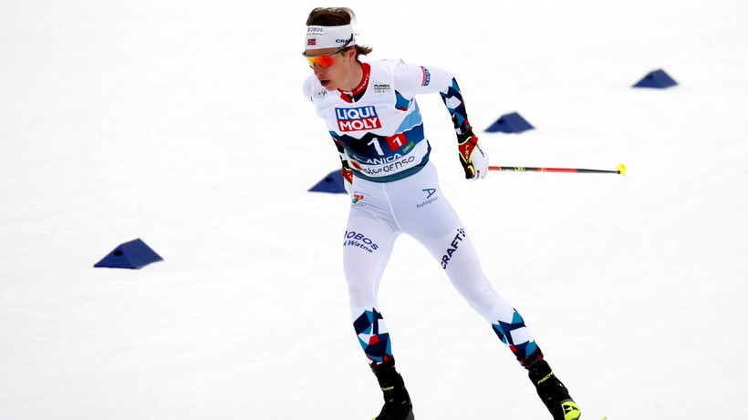 MŚ w Planicy: Norwegowie złotymi medalistami w kombinacji