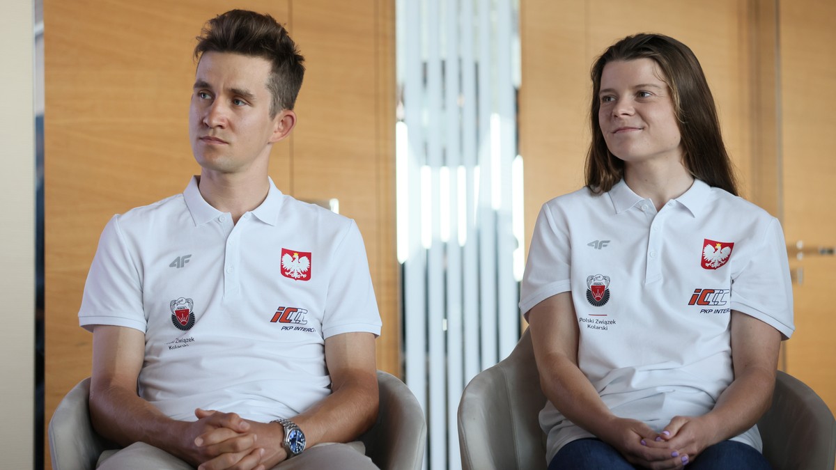 Nowy sponsor Polskiego Komitetu Olimpijskiego i Olimpijskiej Reprezentacji Polski