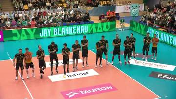 Skra przedłużyła kontrakt z siatkarzem! "Jego doświadczenie i jakość są bardzo cenne"