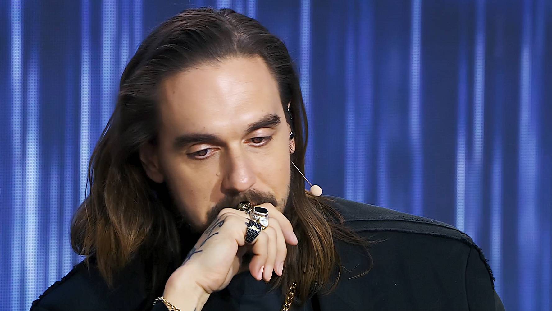 „Rozwalił mnie ten chłopak”. Miuosh zaczarowany. Zobacz!