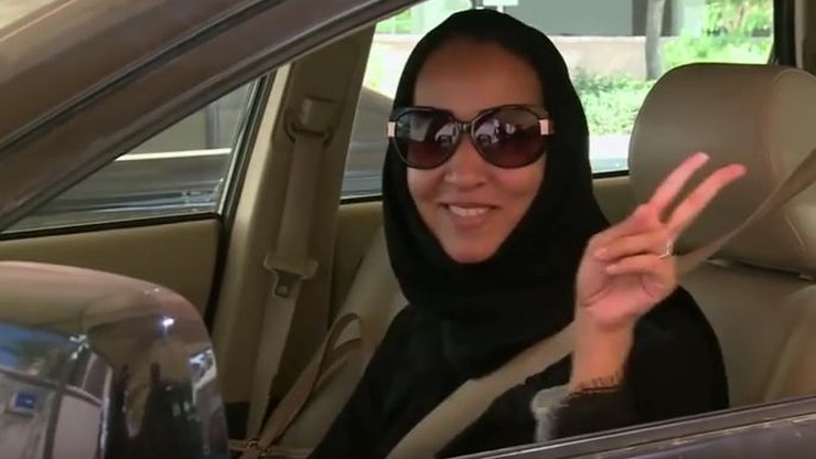 Kobiety będą mogły prowadzić samochód. Kolejny etap rewolucji kulturalnej w Arabii Saudyjskiej