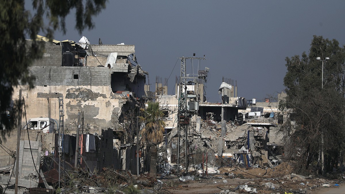 Koniec rozejmu w Strefie Gazy. Znów słychać strzały