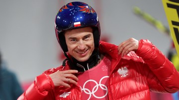 Pseudonimy polskich skoczków narciarskich
