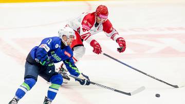 Bartłomiej Pociecha przed MŚ Dywizji 1A: Z meczu na mecz idziemy walczyć o swoje