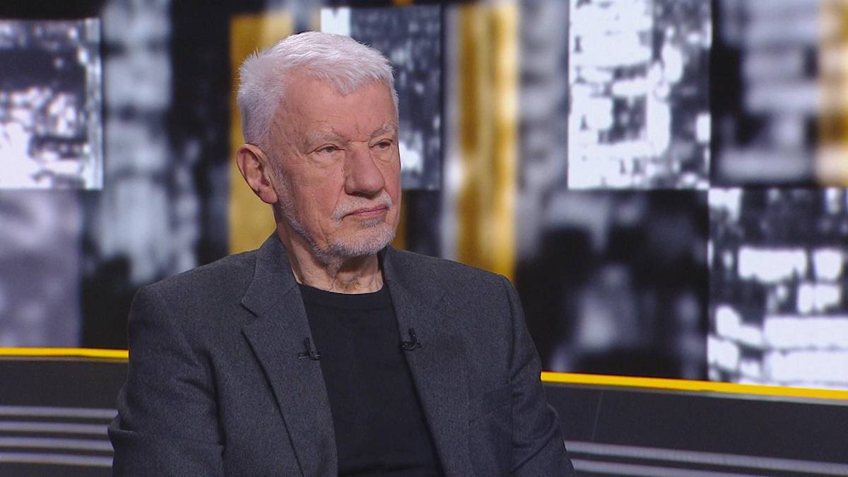 "Największy problem naszych czasów". Ekspert nie ma wątpliwości