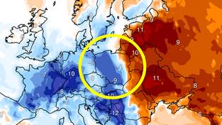 26-05-2025 06:00 „W tym roku lata nie będzie”. Czegoś takiego jeszcze nie mieliśmy