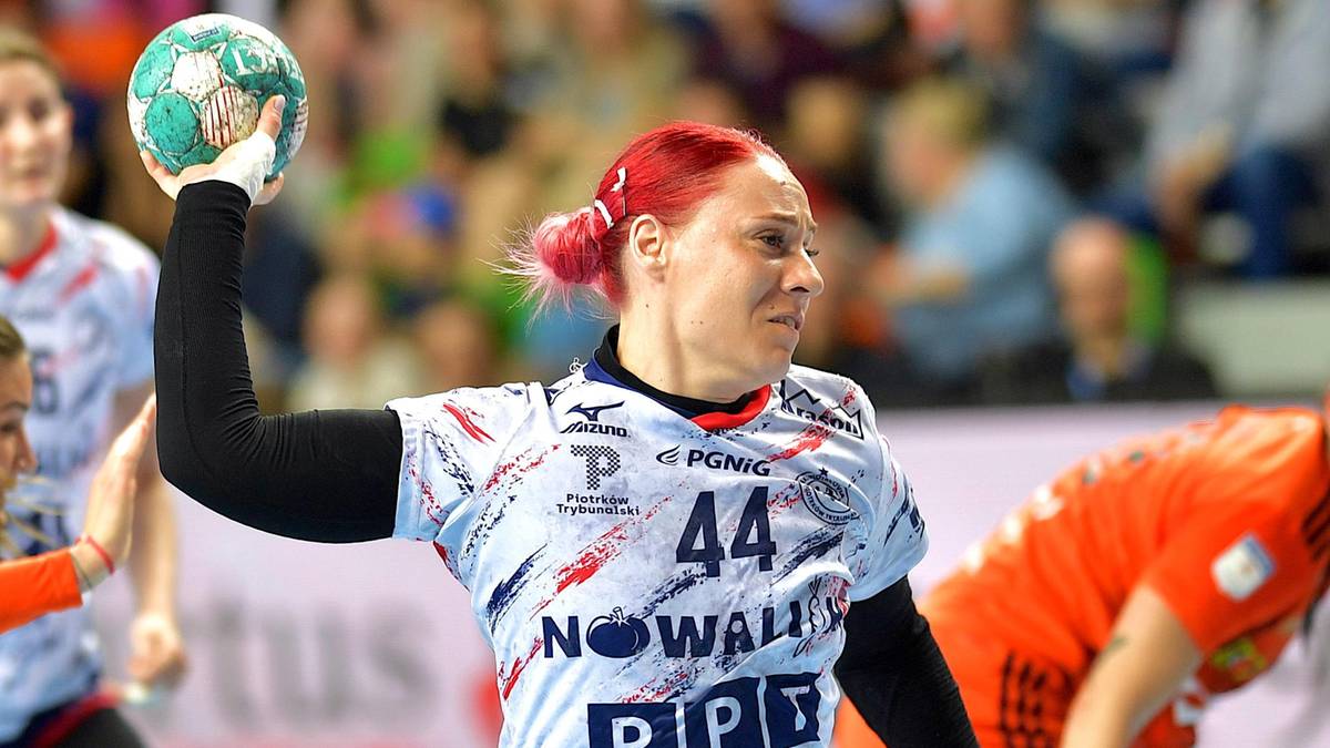 ORLEN Superliga kobiet: Piotrcovia Piotrków Trybunalski - Handball JKS Jarosław. Relacja na żywo