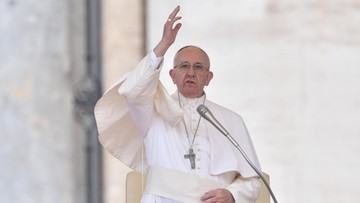 Papież: Kościół cierpi przez tych, którzy znają tylko język potępienia