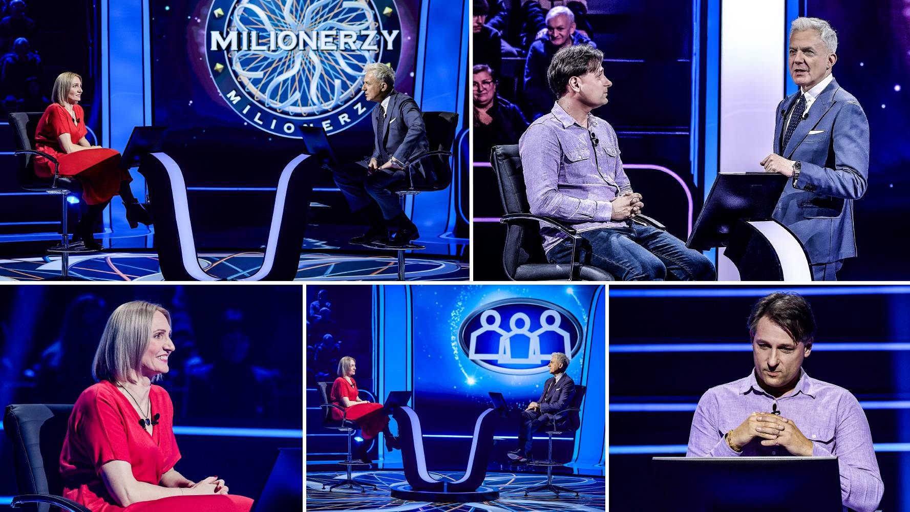 „Milionerzy” - odcinek 54, wiosna 2026: Wyprawa po kasę