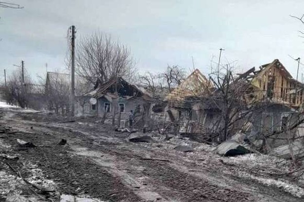 Wojna w Ukrainie. 26. dzień rosyjskiej inwazji [ZAPIS RELACJI]