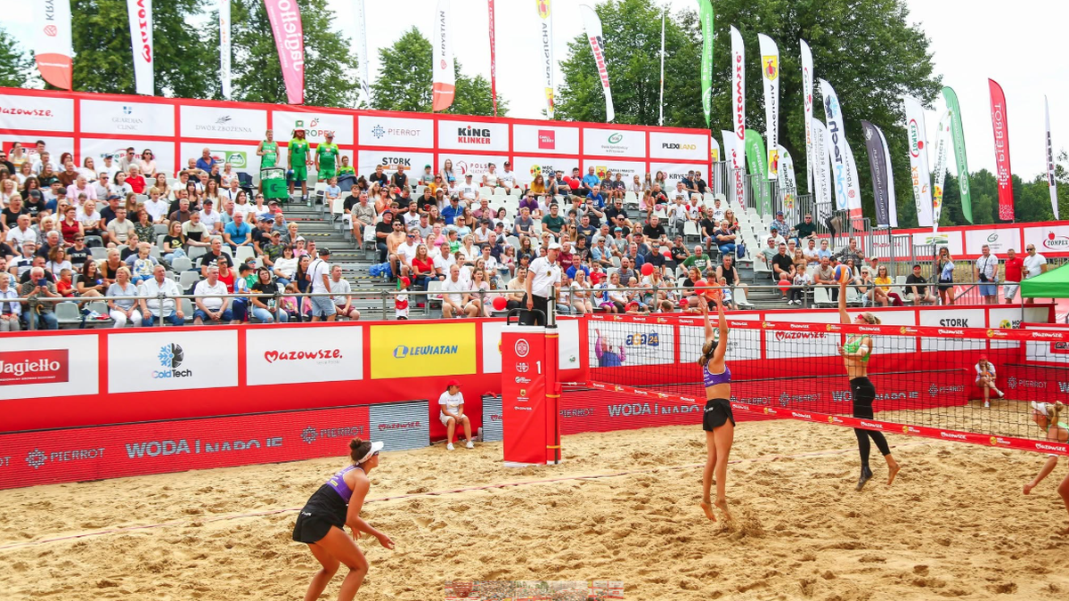 Sigma Fresh Puchar Polski w Przysusze 2026 z silną obsadą zagraniczną