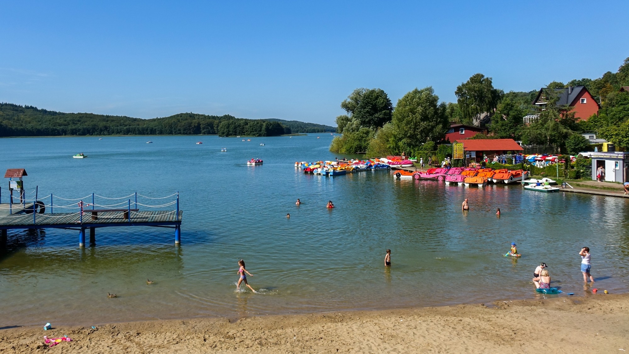 Sierpień w obiektywie - zdjęcie 28