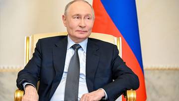 Nastoletni agenci Putina. Aktywnie pomagają rosyjskiej armii
