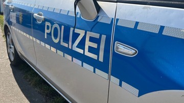 Strzelanina w Niemczech. Cztery osoby ranne