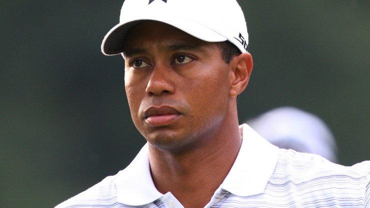 Tiger Woods nudzi się bez golfa. "Nie myślę o przyszłości"