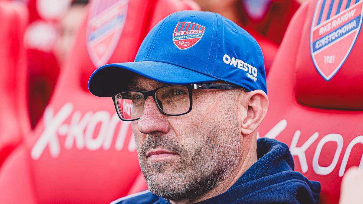 Raków Częstochowa - Anderlecht. Relacja live i wynik na żywo