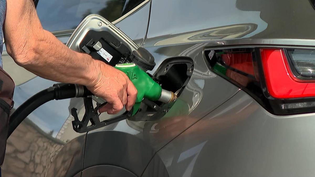 Ceny paliw idą w górę. Minister energii ogłosił nowe limity na stacjach
