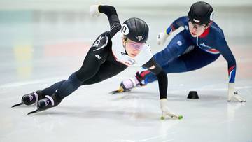 Rozpoczynający się w piątek finał World Touru w short tracku w Mediolanie będzie dla naszych reprezentantów okazj