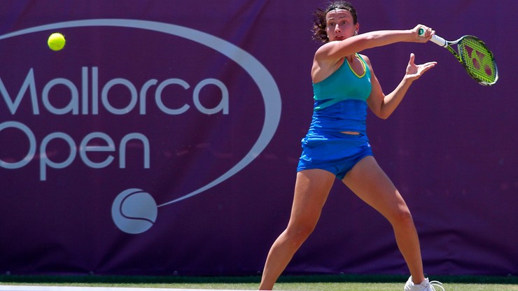 WTA w Calvii: Sevastova i Goerges w finale